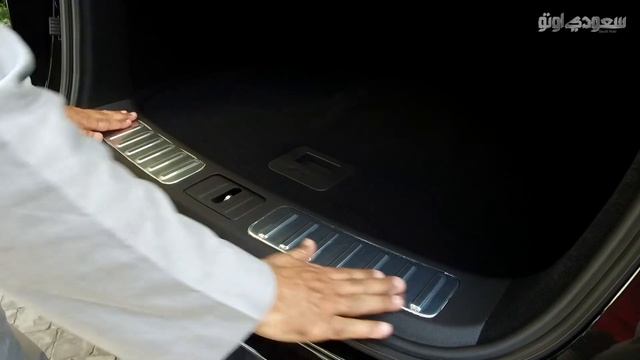 شانجان CS85 موديل 2021 Changan CS85 смотреть онлайн