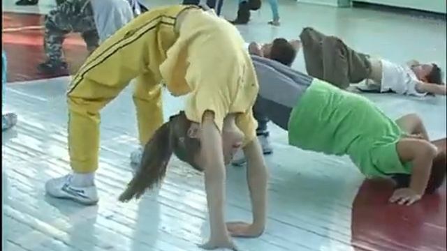 Дошкольники смотреть онлайн