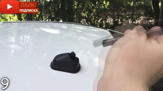 17 ЛЕТНИХ АВТОНИШТЯКОВ С ALIEXPRESS смотреть онлайн