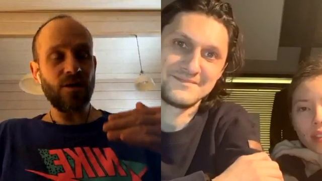 Дима рассказывает о пути к Designworkout смотреть онлайн