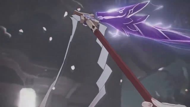 Яэ Мико - Стала Актуальной? | Сила Яэ Мико | Genshin Impact