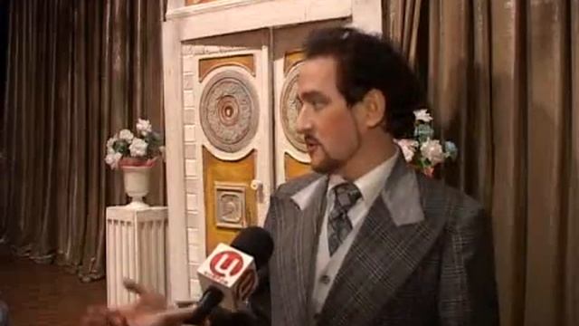 Kovrov TVC 061212 современник смотреть онлайн