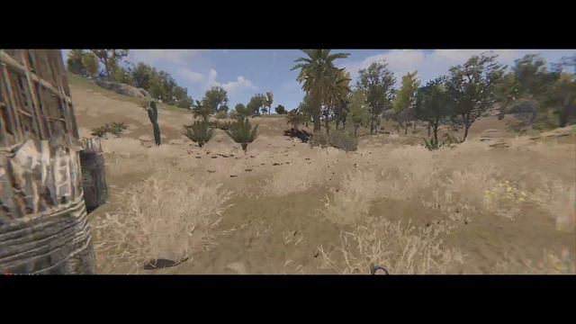 【Rust】How a 10000hr player BANNED from JP community server смотреть онлайн