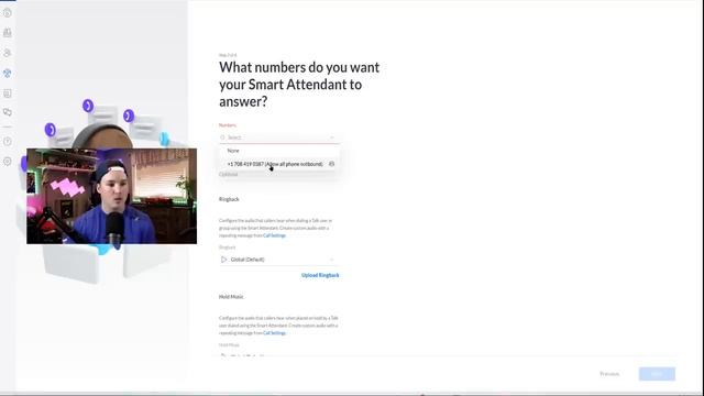 Unifi Talk 2023 Full Setup смотреть онлайн
