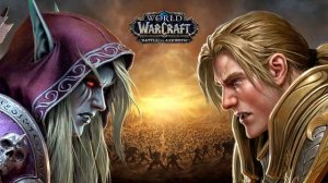 World of Warcraft: Battle for Azeroth OST [Official Digital Soundtrack] - Full Album