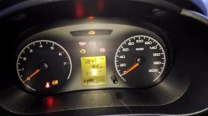 Запуск лада гранта лифтбек робот LADA Granta. Робот. Основные принципы.