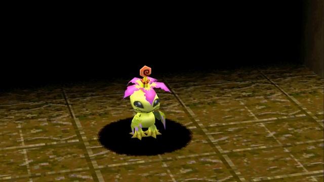 Digimon World 2 прохождение #15 [Modem Domain и боссы : Greymon и Kim] смотреть онлайн