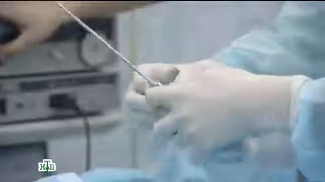 Медицинские тайны. Сирингомиелия смотреть онлайн