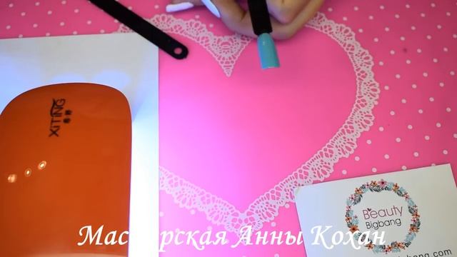 ??ЛАМПА ДЛЯ ГЕЛЬ ЛАКА SUN mini2??BeautyBigbang??ПРОМОКОД НА СКИДКУ ?%?? смотреть онлайн