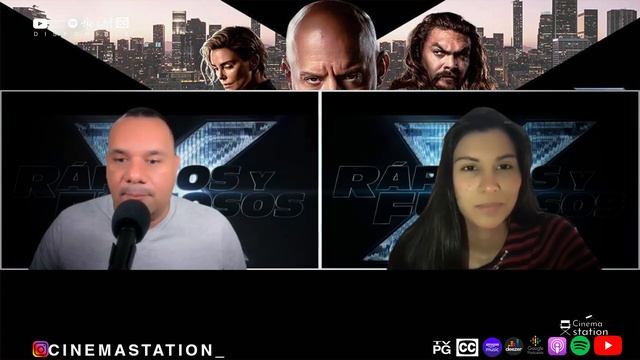 #fastx #rapidoyfurioso #toretto #lafamilia #vindiesel #graciasporelapoyo #fastandfuriousx #dom смотреть онлайн