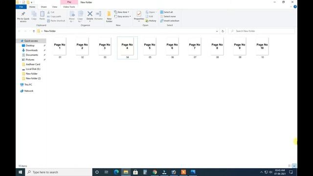 How To Convert JPG To PDF || JPG Se PDF Me Convert Kese Kare || Simple & Fast Way || JPG to PDF смотреть онлайн