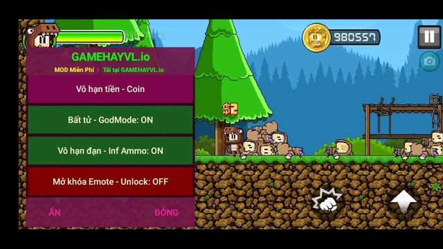 Dan The Man Mod Menu v1.11.01 Apk |Unlimited Coins,Unlimited Ammo,God Mode,Premium Mod... ||Nvh41yt смотреть онлайн