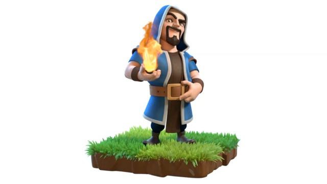 Моя сестра угадывает героев Clash of Clans|№3| смотреть онлайн