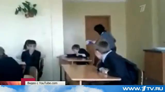 Почему учителя в школе такие злые смотреть онлайн