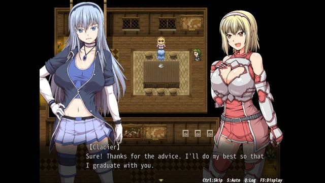 Ideology In Friction - Part 1 | Walkthrough Gameplay (PC) смотреть онлайн