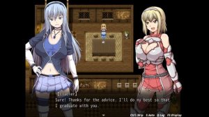 Ideology In Friction - Part 1 | Walkthrough Gameplay (PC)