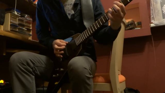 [Mr M] Schecter Hellraiser v-1 jamming смотреть онлайн