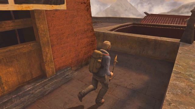 Cursed Mountain 12 прохождение walkthrough смотреть онлайн