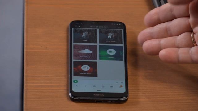 Hi-Fi компьютер. Иллюстрация к инструкции на форуме RasPi DSP Machine смотреть онлайн