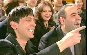 Лучшие моменты поединка Николая Носкова против Александра Маршала