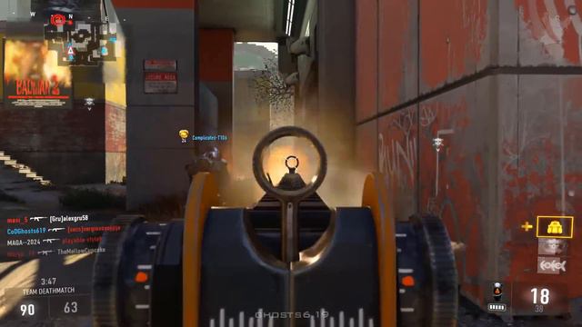 Evolution Of The M14 In Call Of Duty