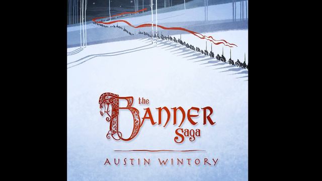The Banner Saga 19 Weary The Weight Of The Sun смотреть онлайн