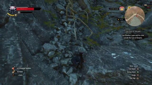 The Glitcher 3: Wild Bug 002 смотреть онлайн