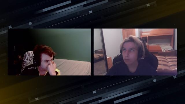 Новогодний Блиц с NAVI Fortnite смотреть онлайн