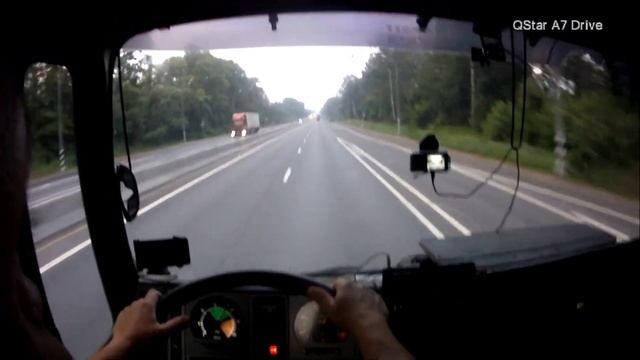 Как я стал водителем грузовика смотреть онлайн