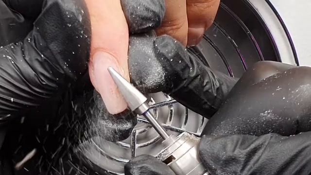 Маникюр минимализм за 15 минут смотреть онлайн