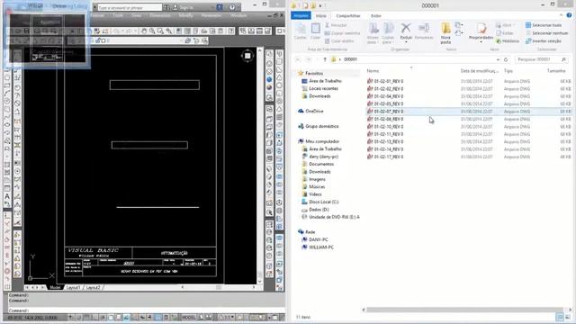 Visual Basic in Autocad Como criar pdf смотреть онлайн