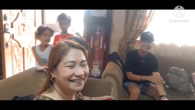 41st Birthday Celebration@acel abad|San Juan Batangas |Philippines смотреть онлайн