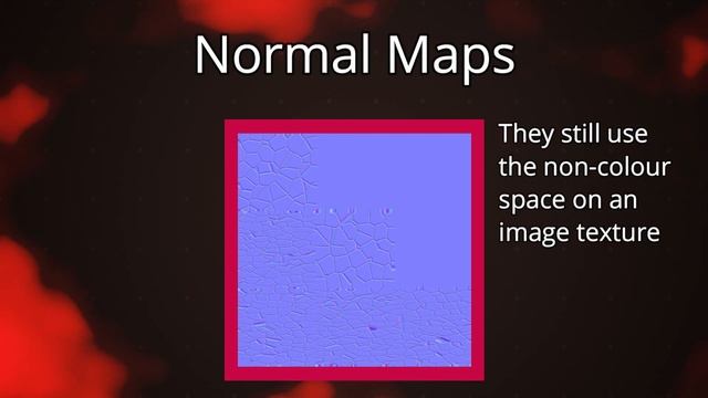 WHAT THE HECK IS A MAP?! Maps in 3D Explained! - Blender Texture Basics смотреть онлайн