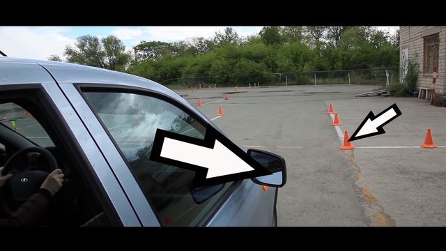 Особенности нового #Регламента #2021 #экзамена на получение #водительских #прав смотреть онлайн