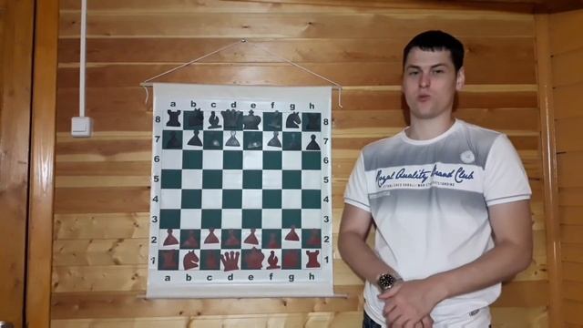 Заключение по курсу шахматы с нуля смотреть онлайн