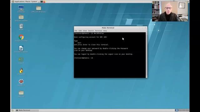 Windows 10 Logging in to Phoenix and Account Setup смотреть онлайн