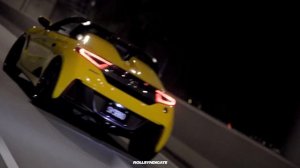 HONDA S660 «Baby NSX» | 4K