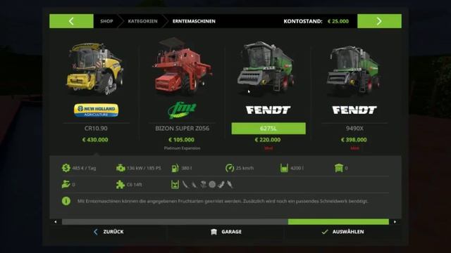 [Live] LS17 The New Map смотреть онлайн
