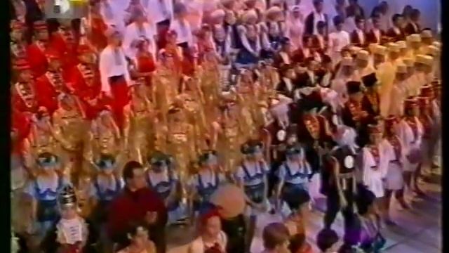 Астемир Апанасов (Часть 1 из 5) смотреть онлайн