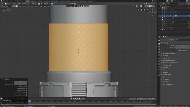 #boxcutter 713 - HOS3 смотреть онлайн