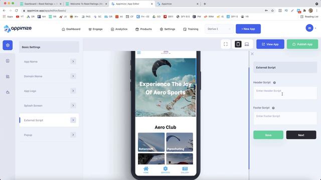 Appimize Review ❇️ PWA Mobile App Builder 🔥 Lifetime Deal 🔥 Bonuses смотреть онлайн