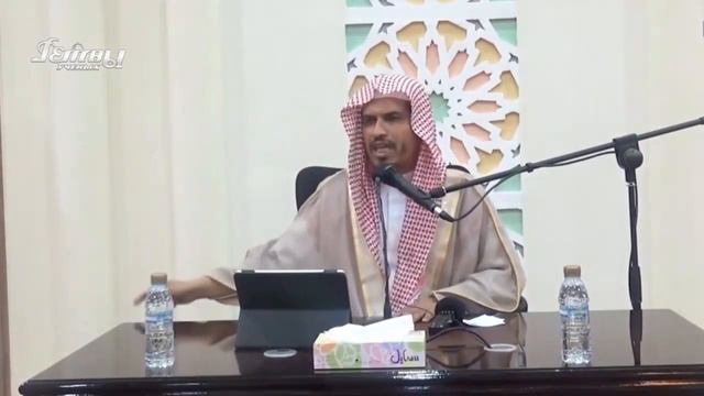 Примеры набожности Шейха Усеймина / Шейх Мухаммад Аль Худайр смотреть онлайн