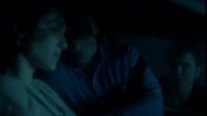 гибель Елены Гилберт. Дневники Вампира