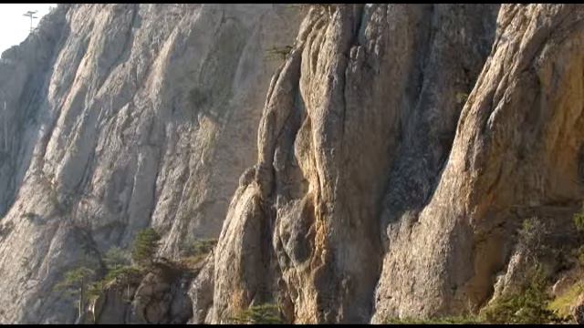 Камни ущелья Трёх Гор смотреть онлайн