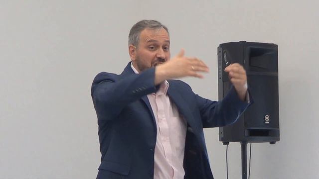 Владимир Вачев: Бесплодная смоковница. 2 сентября 2023 г. смотреть онлайн