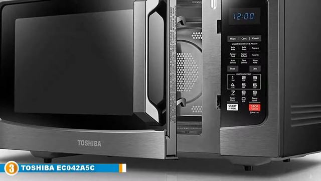 Best Convection Oven Reviews 2023 | Best Budget Convection Ovens (Buying Guide) смотреть онлайн