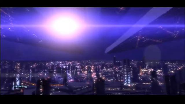 Mass Effect 1 part 7: Running Around the Citadel смотреть онлайн