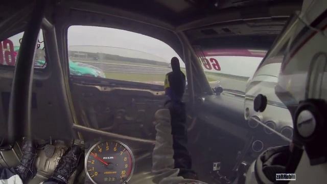 Гоча, Silvia S15, глазами Гочи Чивчяна смотреть онлайн