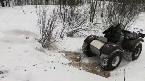 Каракат ЛитЛ, как работаю блокировки.