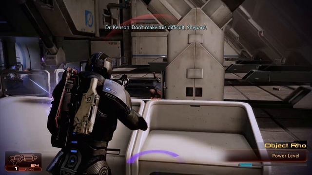 Mass Effect 2 Legendary Edition Arrival DLC Walkthrough Gameplay смотреть онлайн